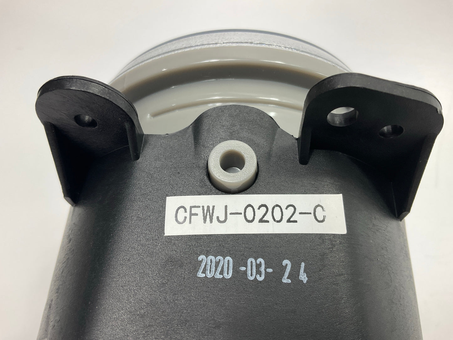 Winjet CFWJ-0202-C Fog Light Lamps PAIR