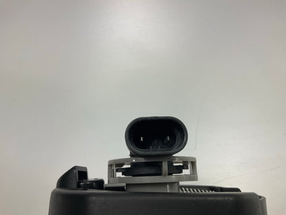 Winjet CFWJ-0202-C Fog Light Lamps PAIR