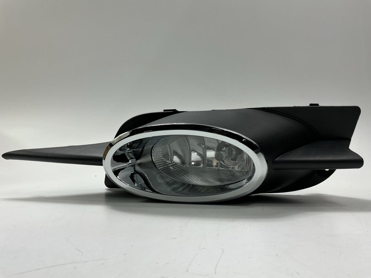 Winjet CFWJ-0317-C Fog Light Lamp Kit - 2009-2011 Honda Civic 2-Door Coupe