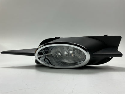 Winjet CFWJ-0317-C Fog Light Lamp Kit - 2009-2011 Honda Civic 2-Door Coupe