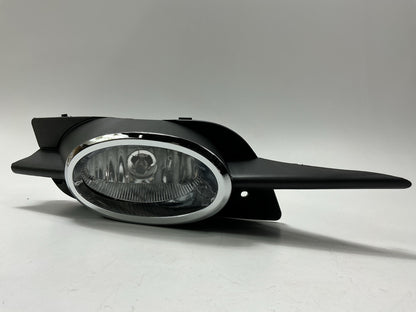 Winjet CFWJ-0317-C Fog Light Lamp Kit - 2009-2011 Honda Civic 2-Door Coupe