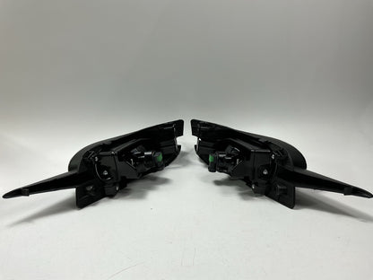 Winjet CFWJ-0317-C Fog Light Lamp Kit - 2009-2011 Honda Civic 2-Door Coupe
