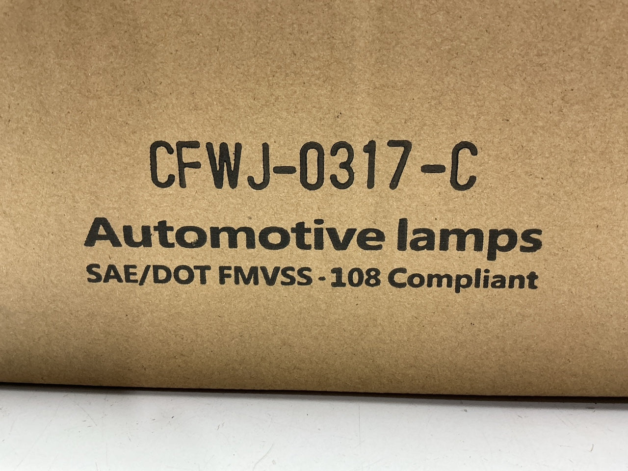 Winjet CFWJ-0317-C Fog Light Lamp Kit - 2009-2011 Honda Civic 2-Door Coupe