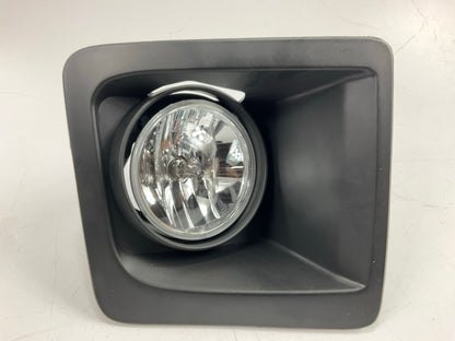 Winjet CFWJ-0349-C Fog Light Lamp Kit W/ Switch - 2014-2015 GMC Sierra 1500