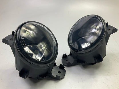 Winjet CFWJ-0454-C Fog Light Lamp Kit For 2016-2019 Nissan Versa