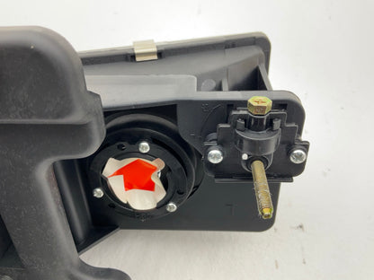 Winjet WJ10-0002-04 Left & Right Halo Headlight Head Lamp Set 88-98 Chevy Pickup