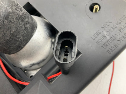 Winjet WJ10-0002-04 Left & Right Halo Headlight Head Lamp Set 88-98 Chevy Pickup