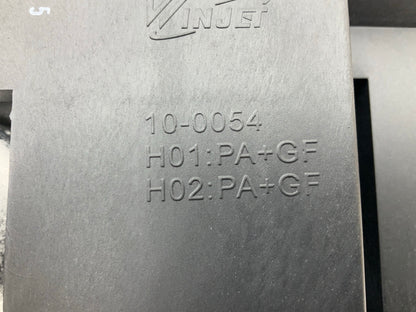 Winjet WJ10-0002-04 Left & Right Halo Headlight Head Lamp Set 88-98 Chevy Pickup