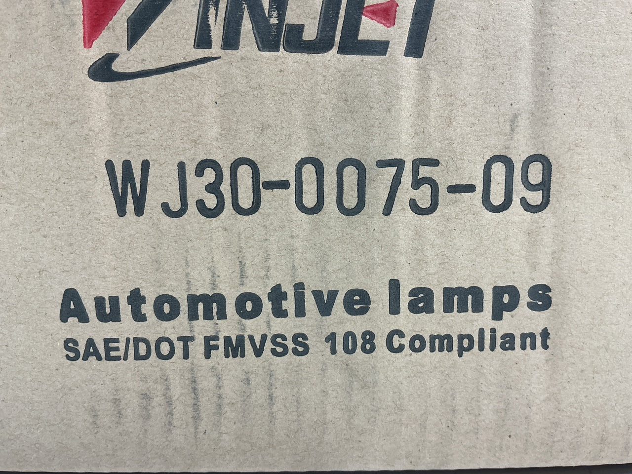 Winjet WJ30-0075-09 Fog Light Lamp Kit W/ Switch & Wiring 2005-2006 Toyota Camry
