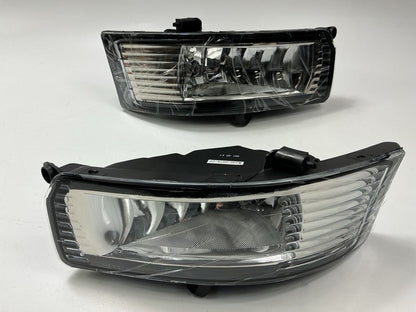 Winjet WJ30-0075-09 Fog Light Lamp Kit W/ Switch & Wiring 2005-2006 Toyota Camry