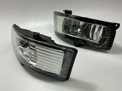 Winjet WJ30-0075-09 Fog Light Lamp Kit W/ Switch & Wiring 2005-2006 Toyota Camry