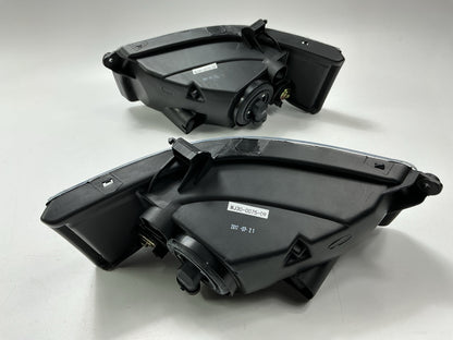 Winjet WJ30-0075-09 Fog Light Lamp Kit W/ Switch & Wiring 2005-2006 Toyota Camry