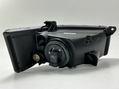 Winjet WJ30-0075-09 Fog Light Lamp Kit W/ Switch & Wiring 2005-2006 Toyota Camry