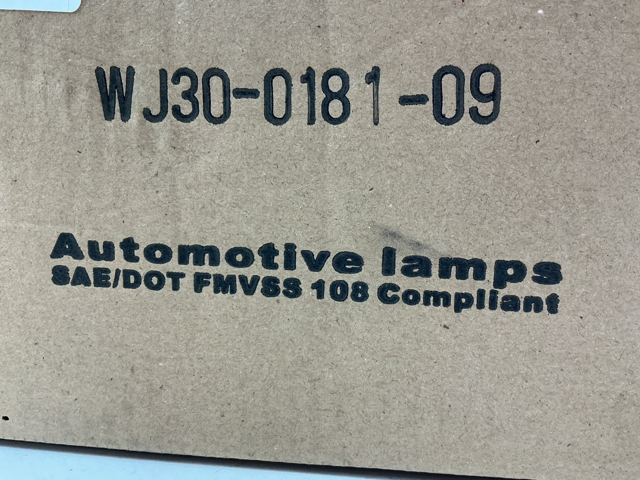 Winjet WJ30-0181-09 Pair Fog Lights Bumper Lamps Clear Lens 1999-04  Ford F-150