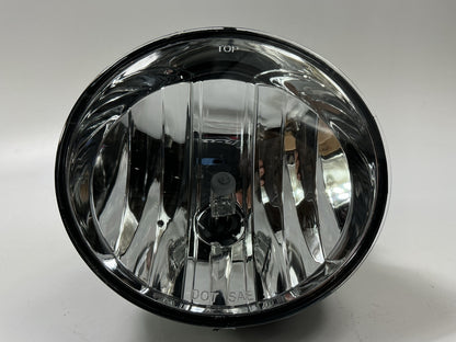 Winjet WJ30-0206-09 Fog Light Lamp Set (Clear)  For 2002-2009 GMC Envoy