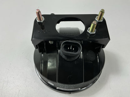 Winjet WJ30-0206-09 Fog Light Lamp Set (Clear)  For 2002-2009 GMC Envoy