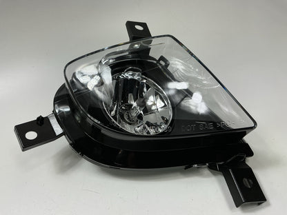 Winjet WJ30-0528-09 Fog Light Lamp Set (Clear) 2008-2011 BMW 3 Series E90 E91