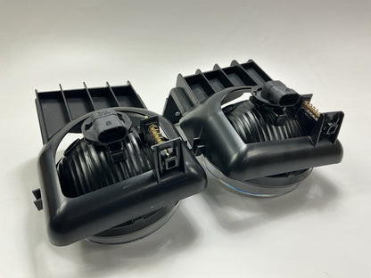Winjet WJ30-0541-09 Fog Light Lamps For 2005-2007 GMC Sierra 1500, 2500, 3500
