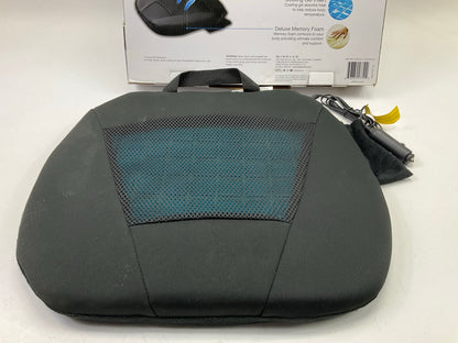 Winplus CU57751-6 Heated USB Powered Seat Cushion For Auto Home Or Office