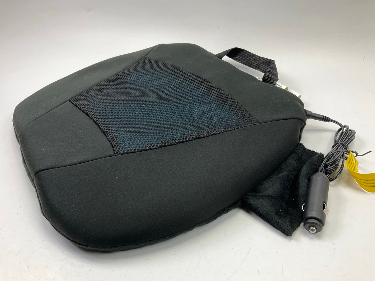 Winplus CU57751-6 Heated USB Powered Seat Cushion For Auto Home Or Office