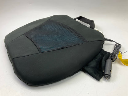 Winplus CU57751-6 Heated USB Powered Seat Cushion For Auto Home Or Office