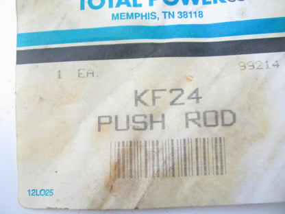 NEW GENUINE Push Rod OEM For Wisconsin KF24