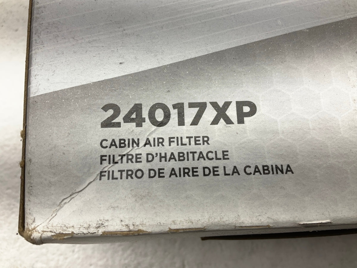 WIX 24017XP Cabin Air Filter