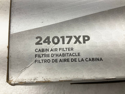WIX 24017XP Cabin Air Filter
