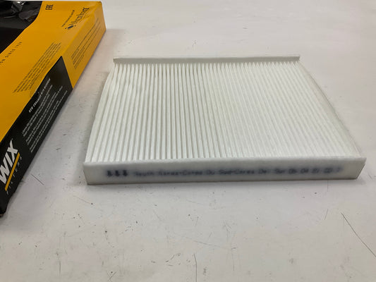 WIX 24619 Cabin Air Filter