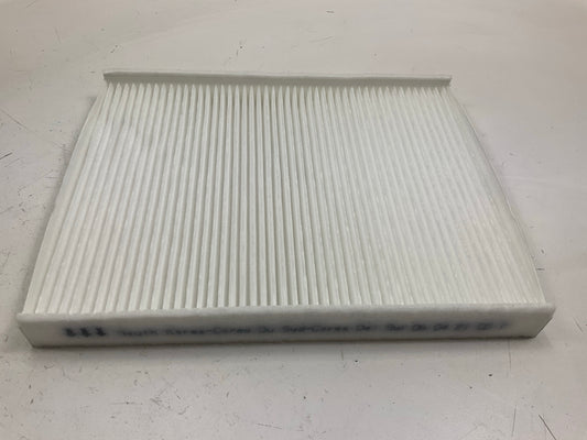 WIX 24619 Cabin Air Filter