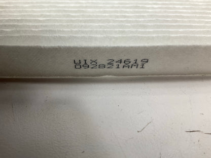 WIX 24619 Cabin Air Filter
