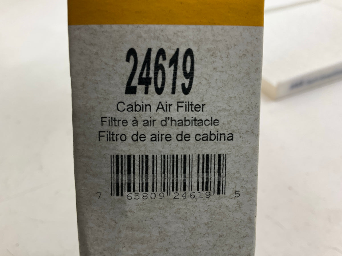 WIX 24619 Cabin Air Filter