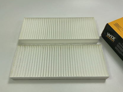 WIX 24683 Cabin Air Filter