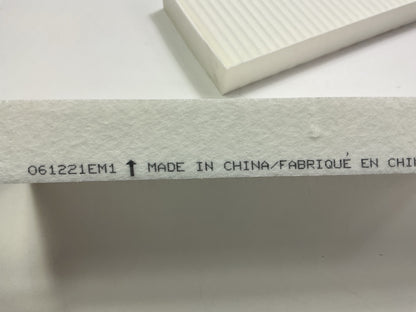 WIX 24683 Cabin Air Filter