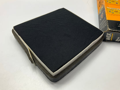 WIX 24686 Cabin Air Filter, W/ Charcoal