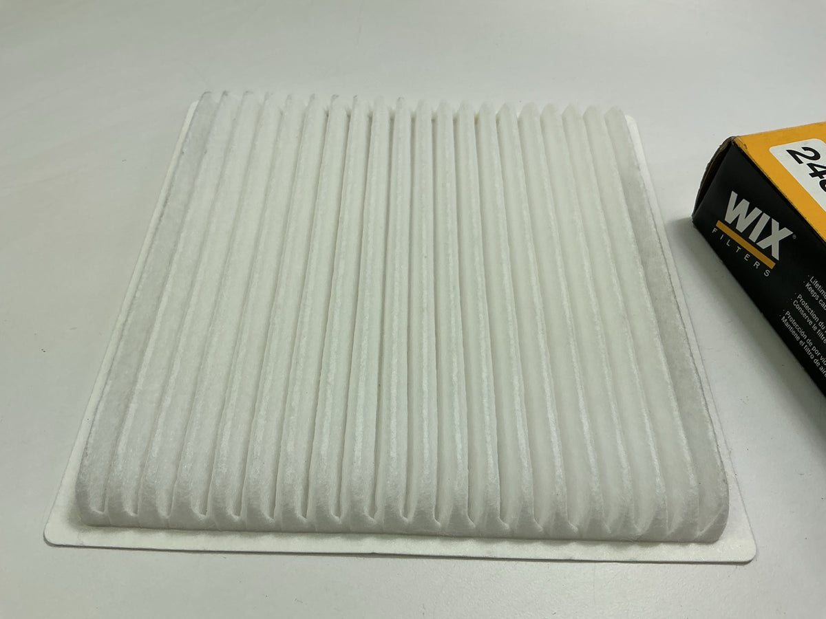 WIX 24875 Cabin Air Filter