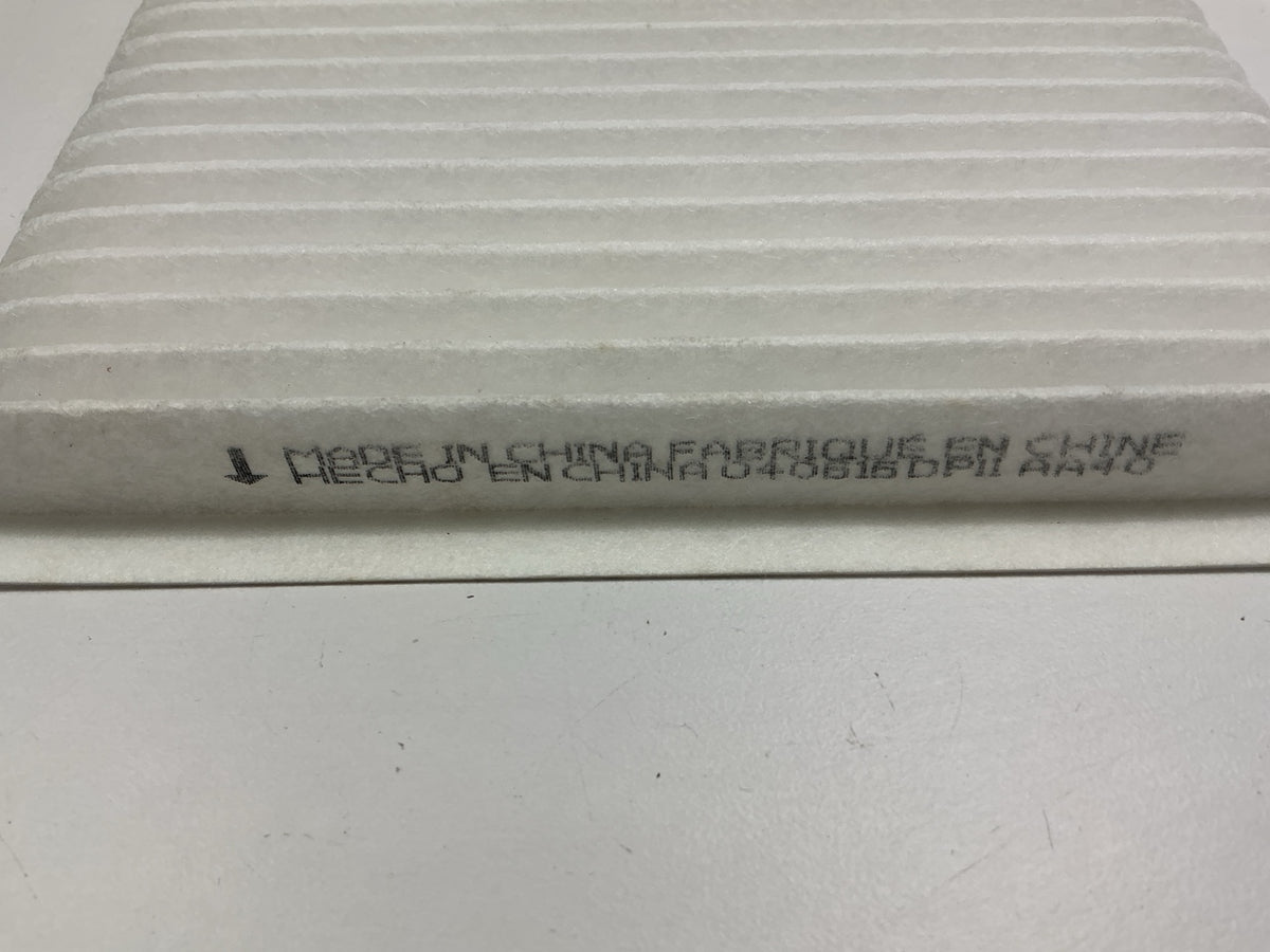 WIX 24875 Cabin Air Filter