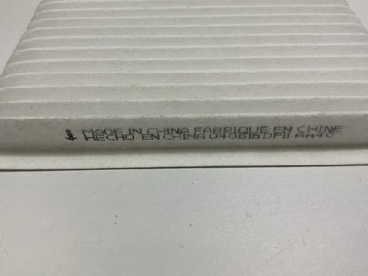 WIX 24875 Cabin Air Filter