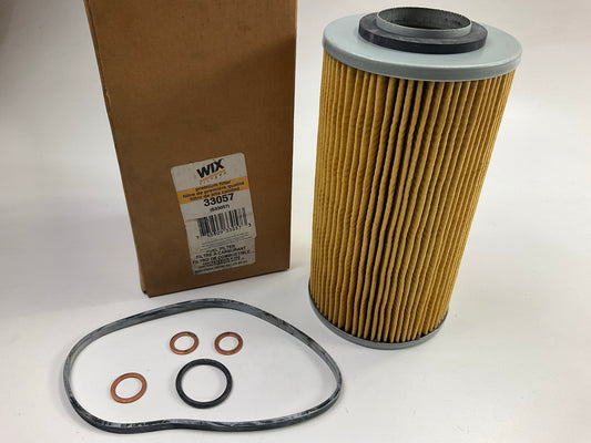 WIX 33057 Fuel Filter - Replaces PF7618, P551337, L5948F, C4858