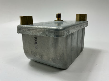 WIX 33063 Fuel Filter - DIESEL ONLY