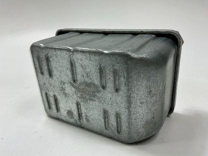 WIX 33063 Fuel Filter - DIESEL ONLY