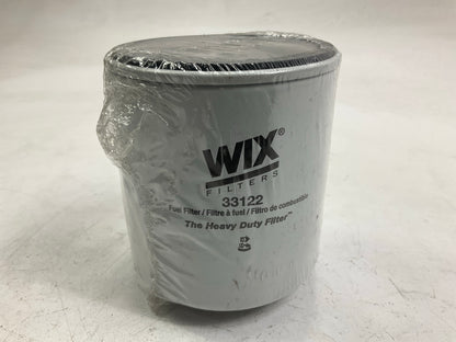 WIX 33122 Secondary Fuel Filter