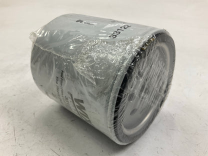 WIX 33122 Secondary Fuel Filter