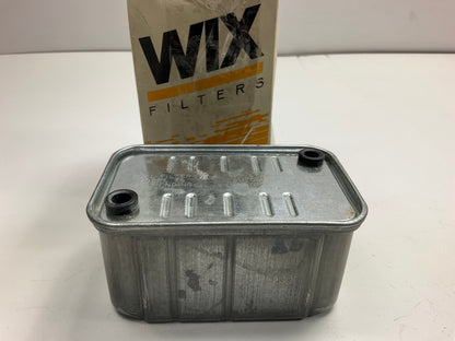 WIX 33130 Fuel Filter - 1983 Chevy GM 6.2L DIESEL V8