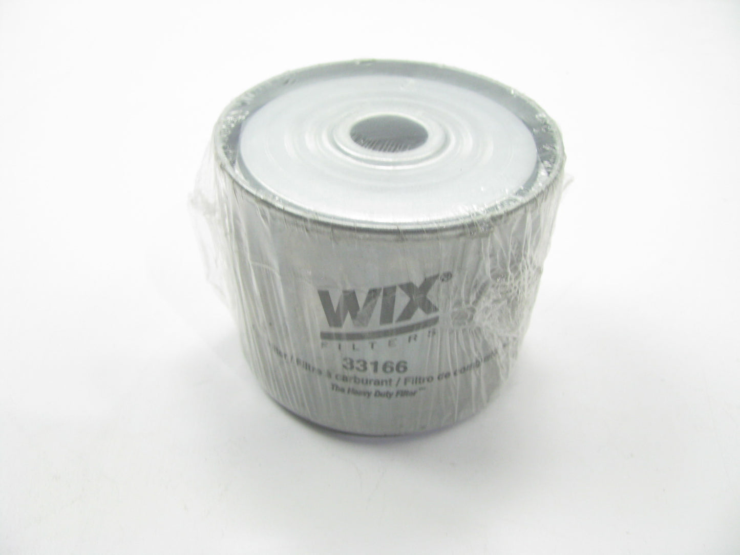 WIX 33166 Fuel Filter