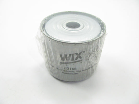 WIX 33166 Fuel Filter
