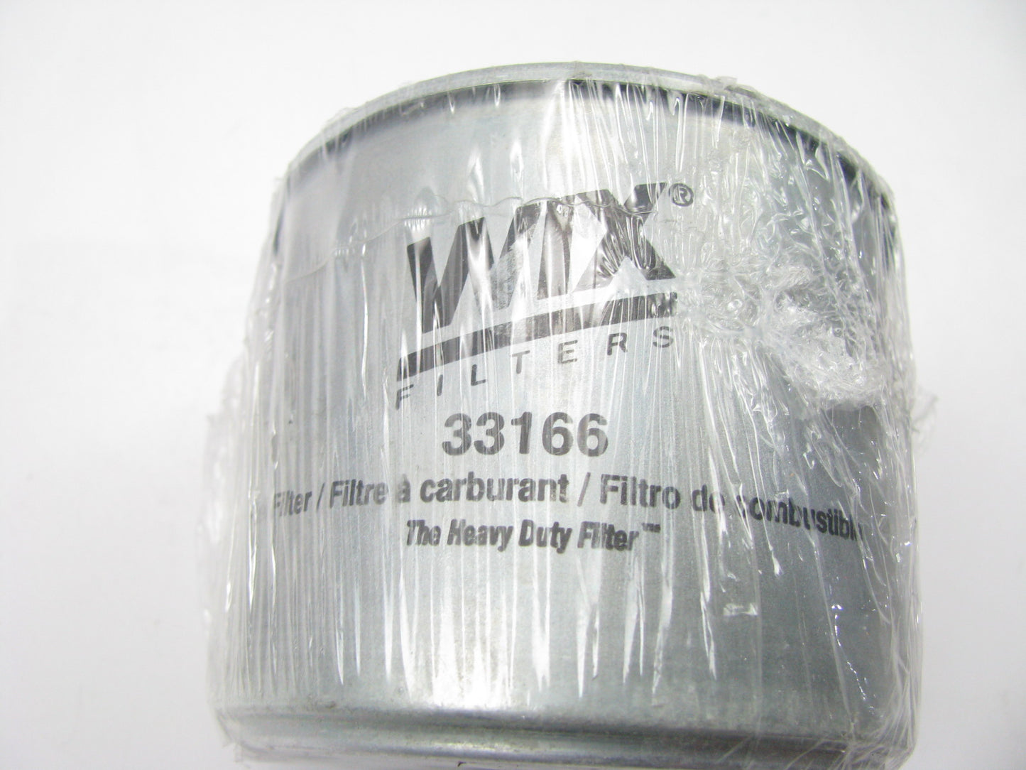 WIX 33166 Fuel Filter