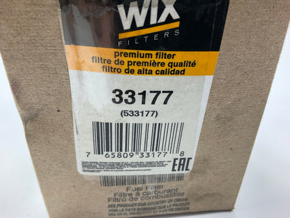 WIX 33177 Diesel Fuel Filter Genuine OEM PACCAR 1655115