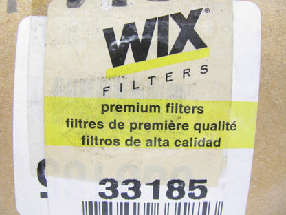 WIX 33185 Fuel Filter Replaces PF882 86185 PF3118 FF978