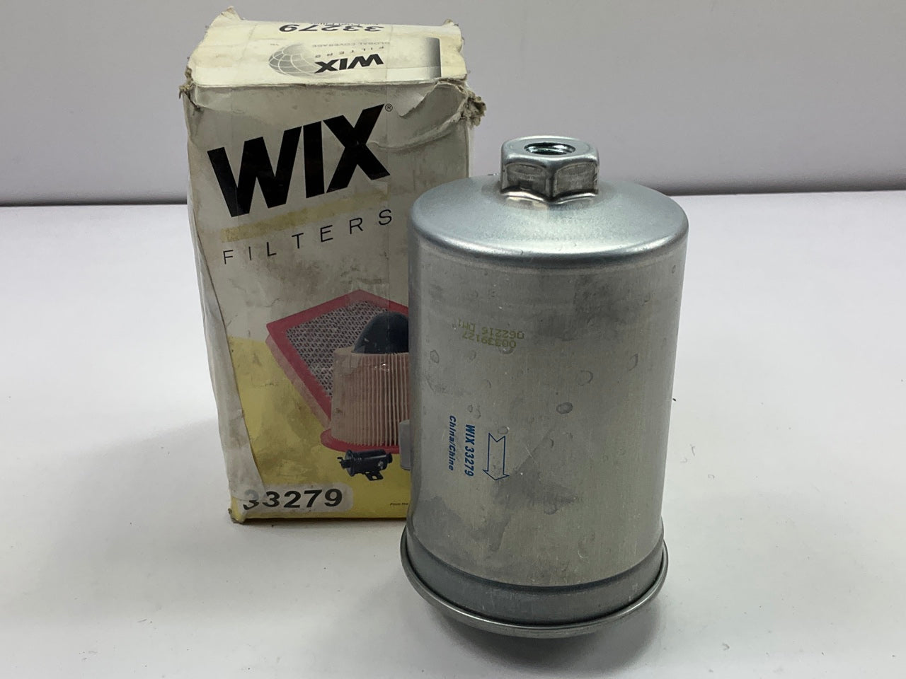 WIX 33279 Fuel Filter